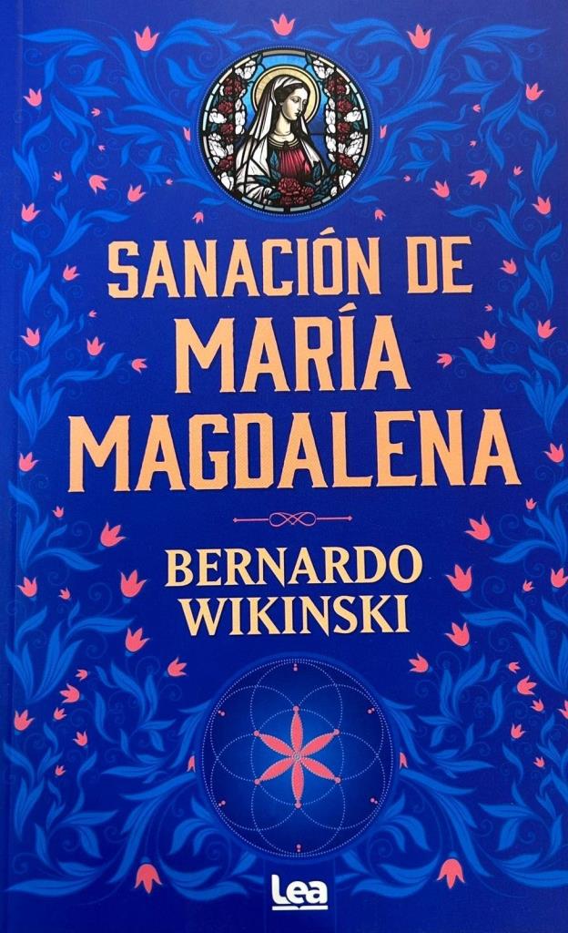 SANACIÑN DE MARÍA MAGDALENA