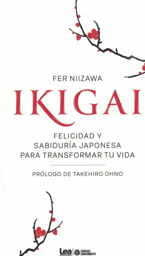 IKIGAI