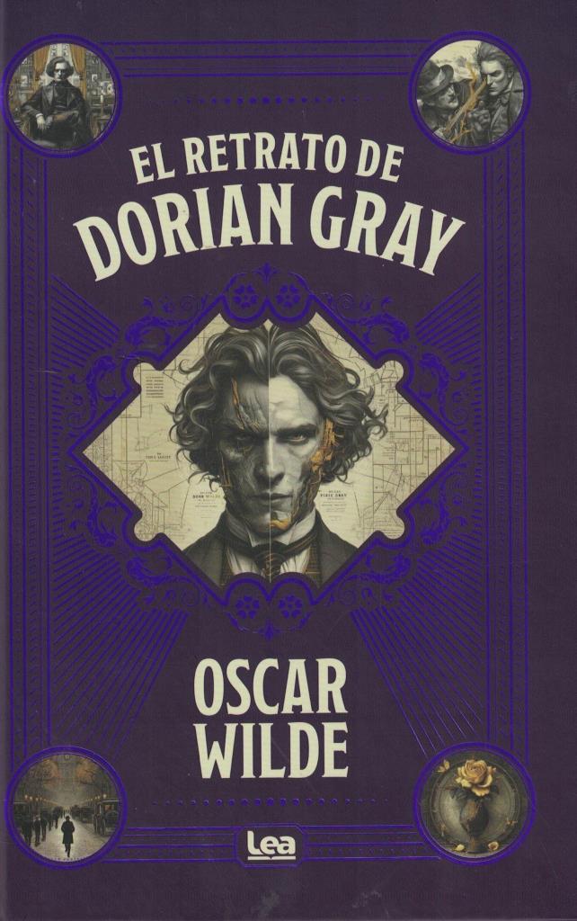 RETRATO DE DORIAN GRAY, EL