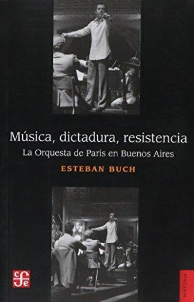 MUSICA, DICTADURA, RESISTENCIA