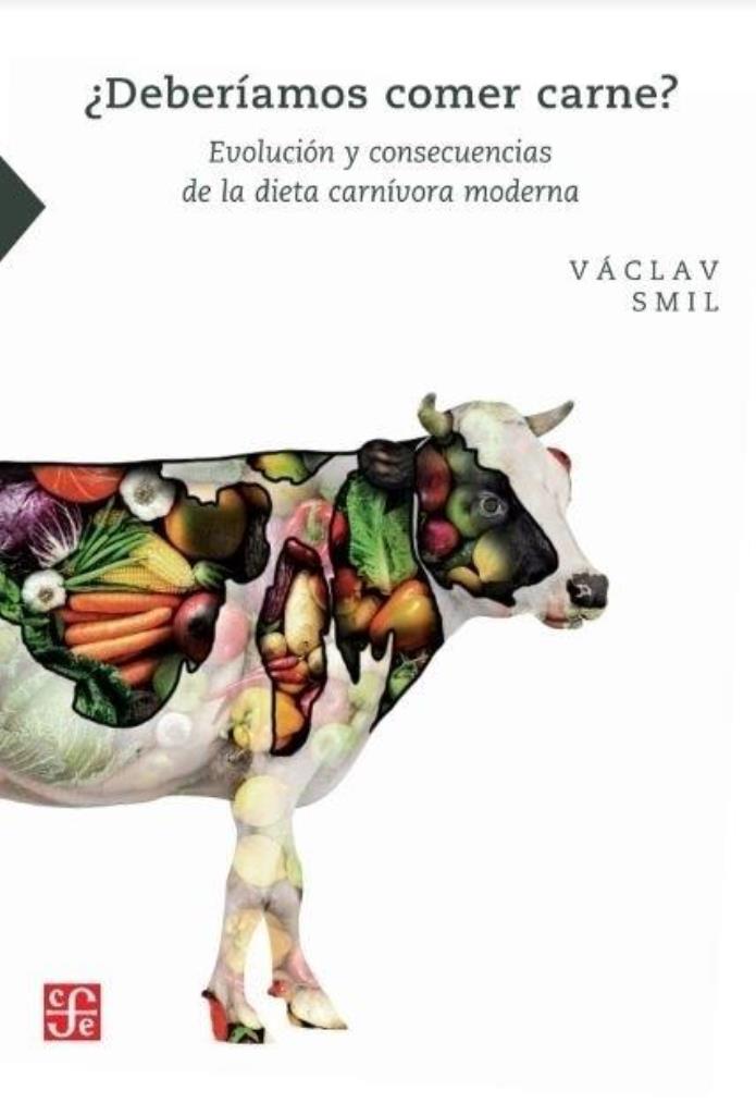 DEBERIAMOS COMER CARNE- EVOLUCION Y CONSECUENCIAS DE LA DIETA CARNIVORA MODERNA