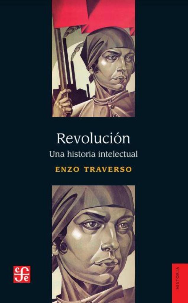 REVOLUCION