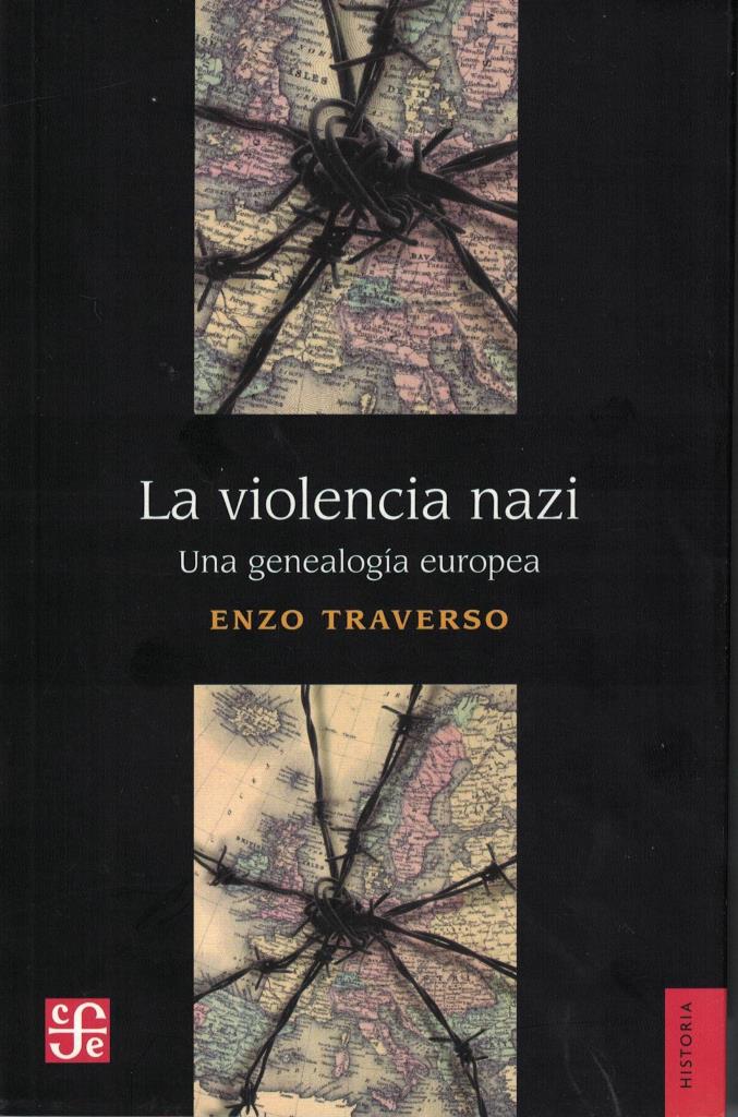 VIOLENCIA NAZI, LA