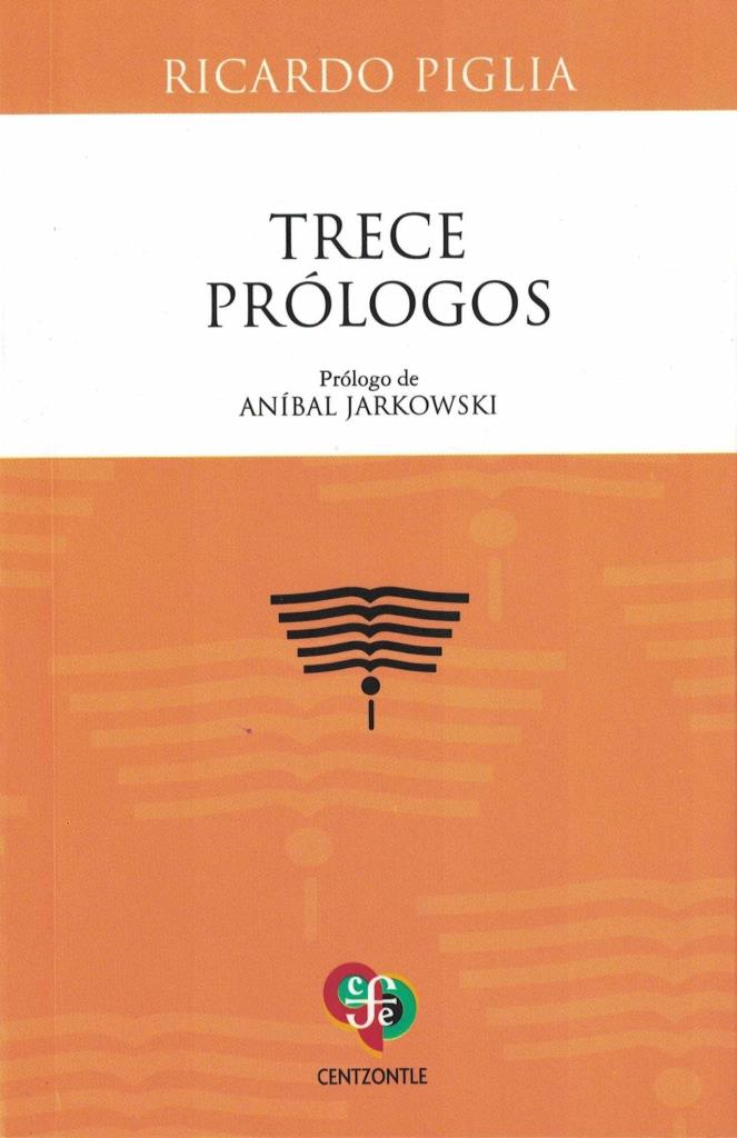 TRECE PRÑLOGOS