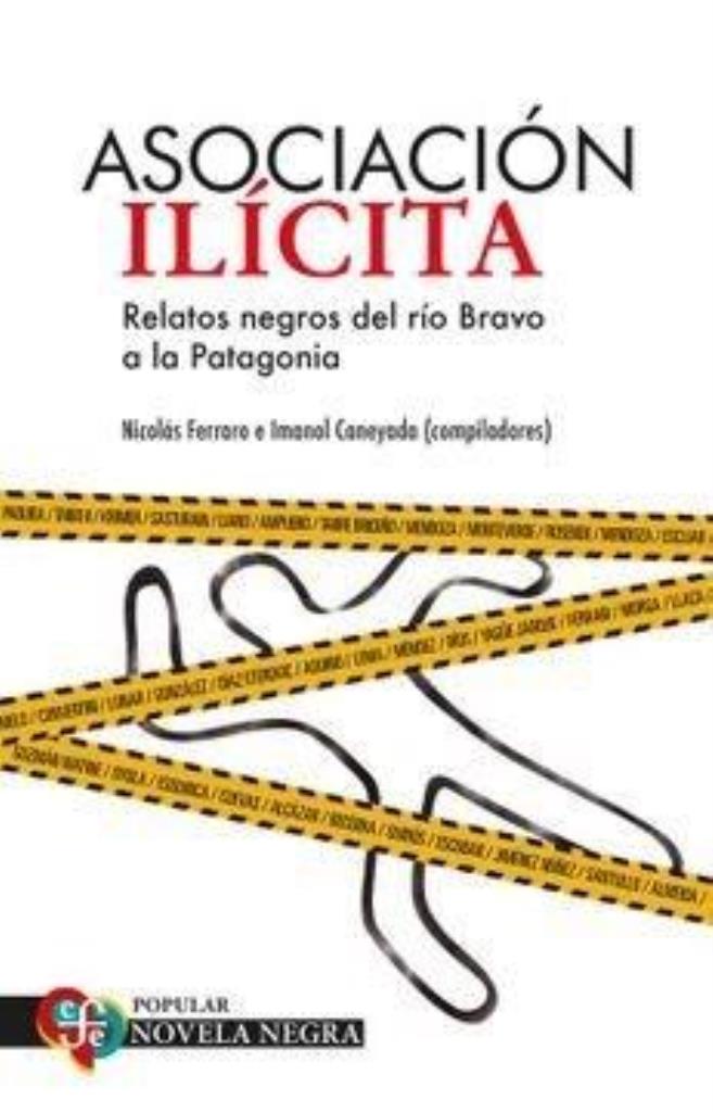 ASOCIACION ILICITA