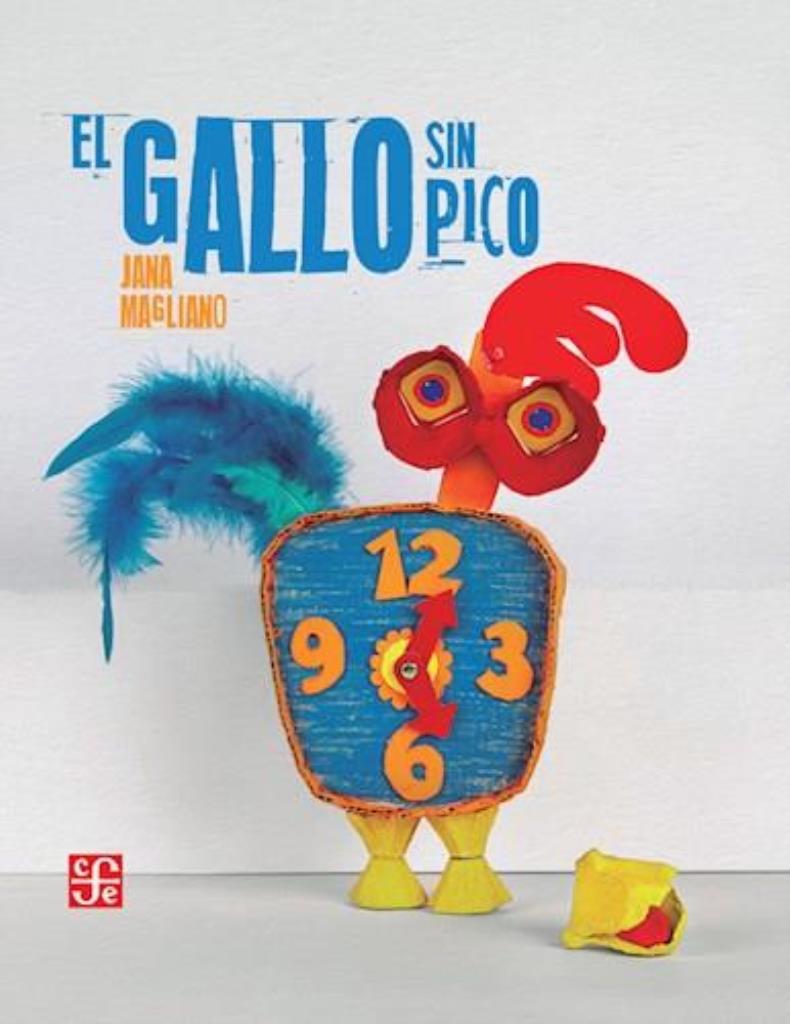 GALLO SIN PICO, EL