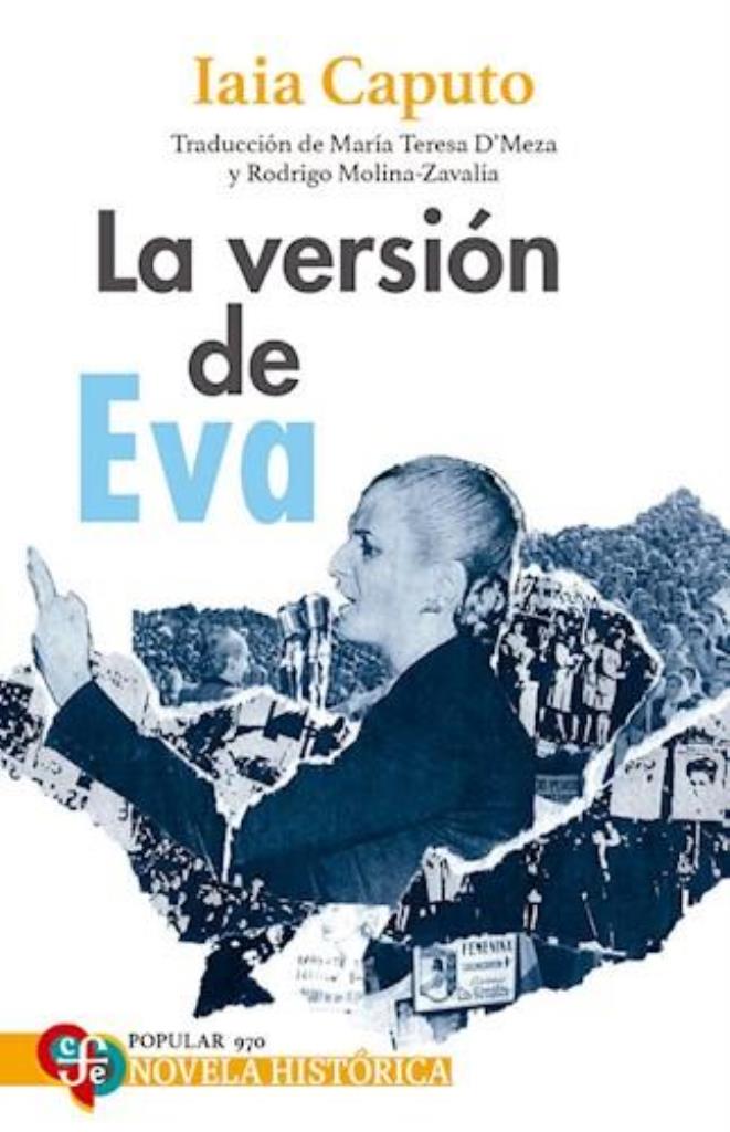 VERSION DE EVA, LA