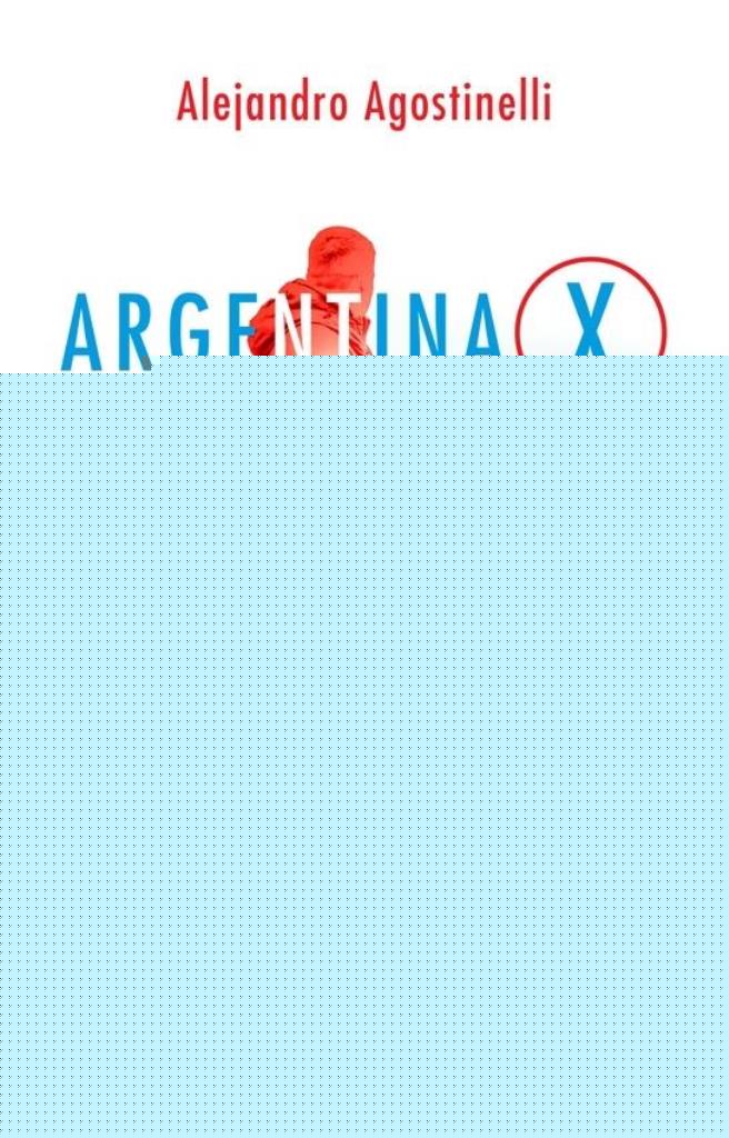ARGENTINA X