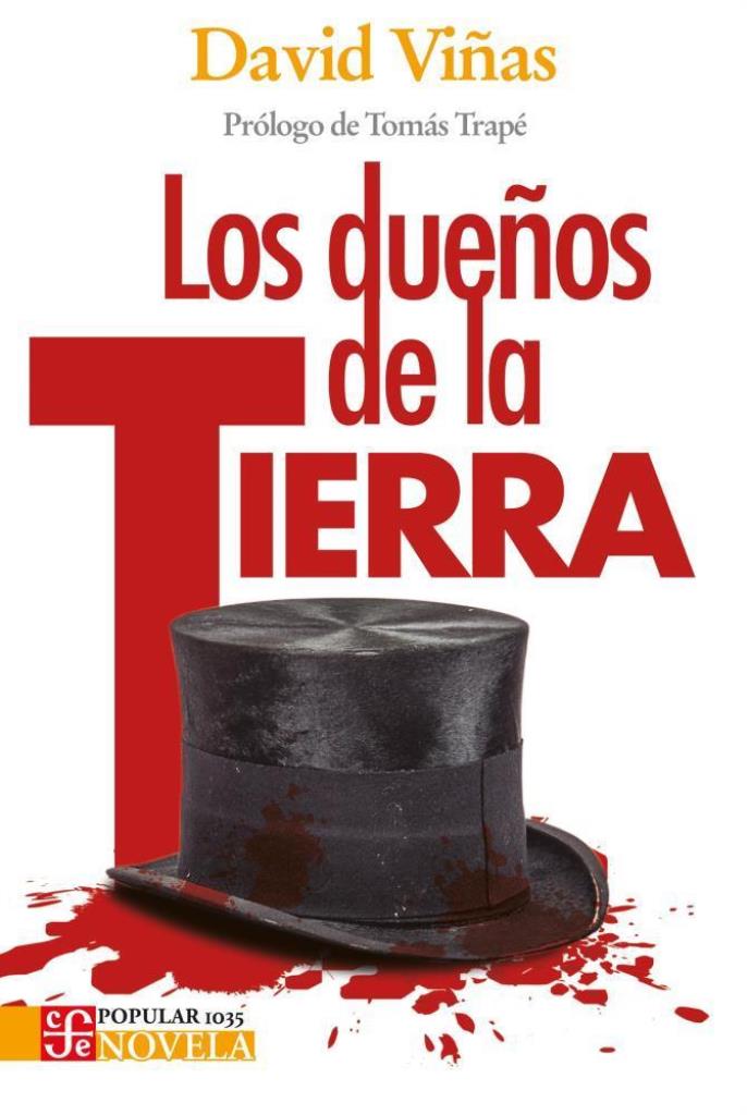 DUEÑOS DE LA TIERRA, LOS