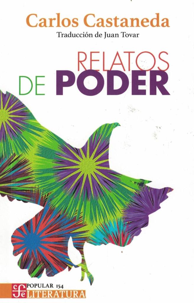 RELATOS DE PODER