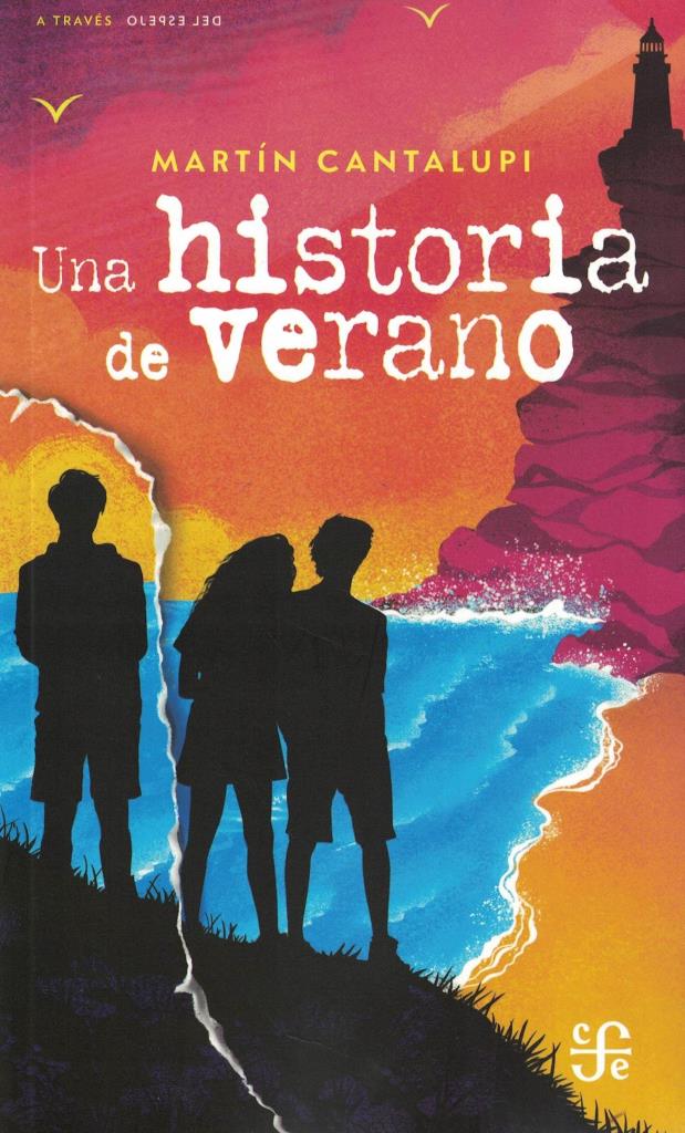 UNA HISTORIA DE VERANO