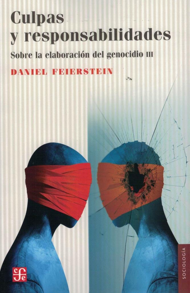 CULPAS Y RESPONSABILIDADES