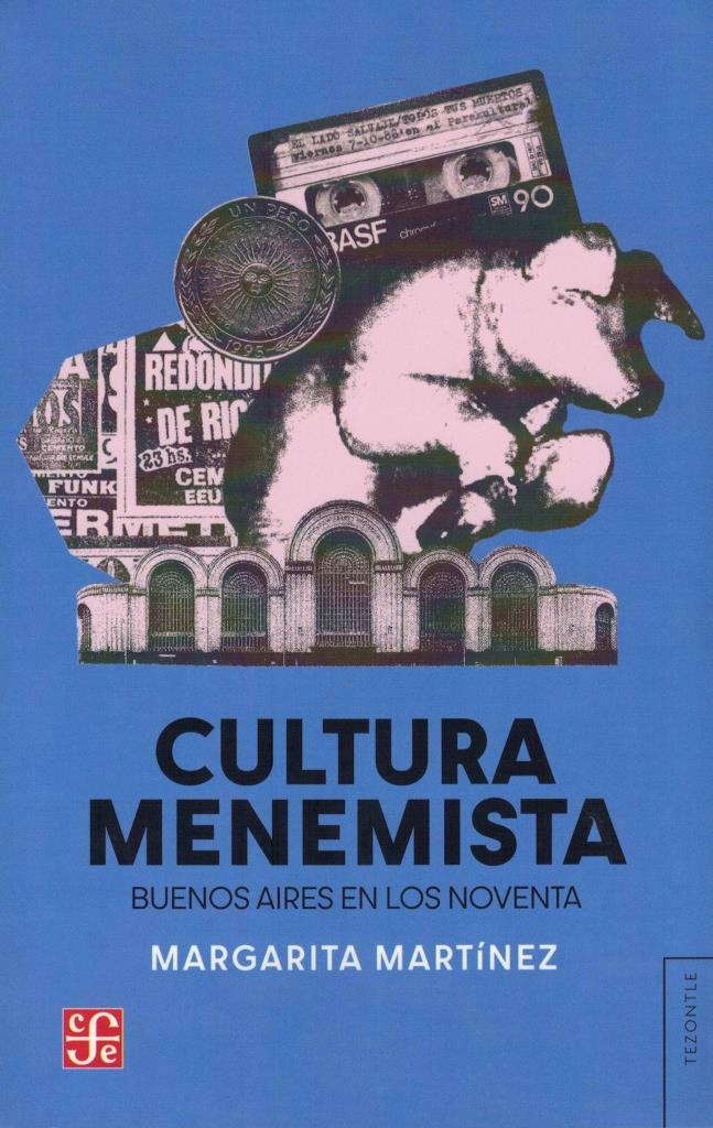 CULTURA MENEMISTA