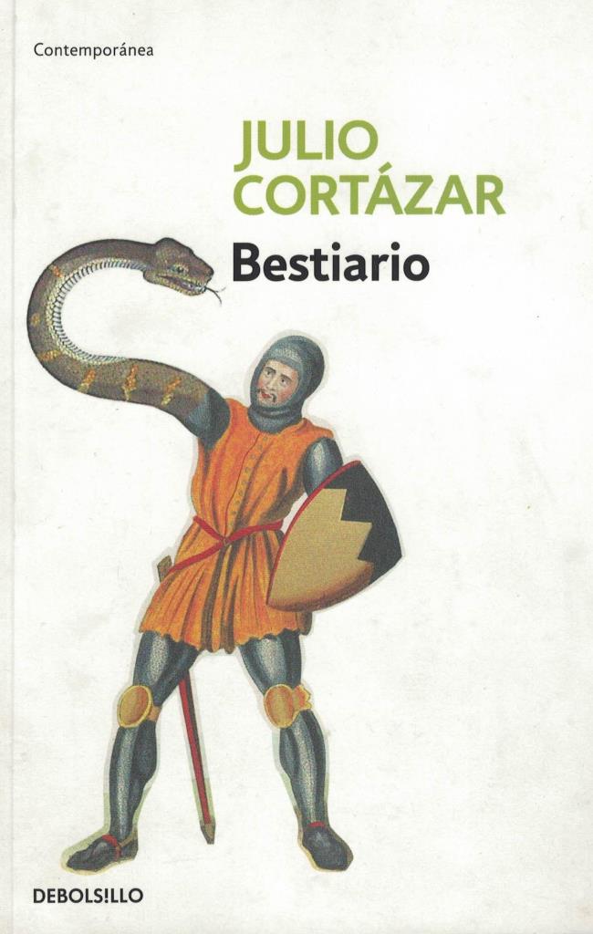 BESTIARIO