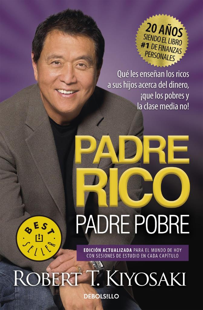 PADRE RICO, PADRE POBRE (20 AÑOS)