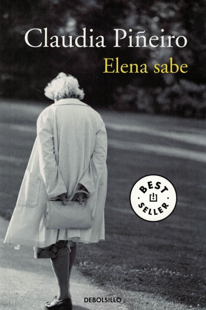 ELENA SABE