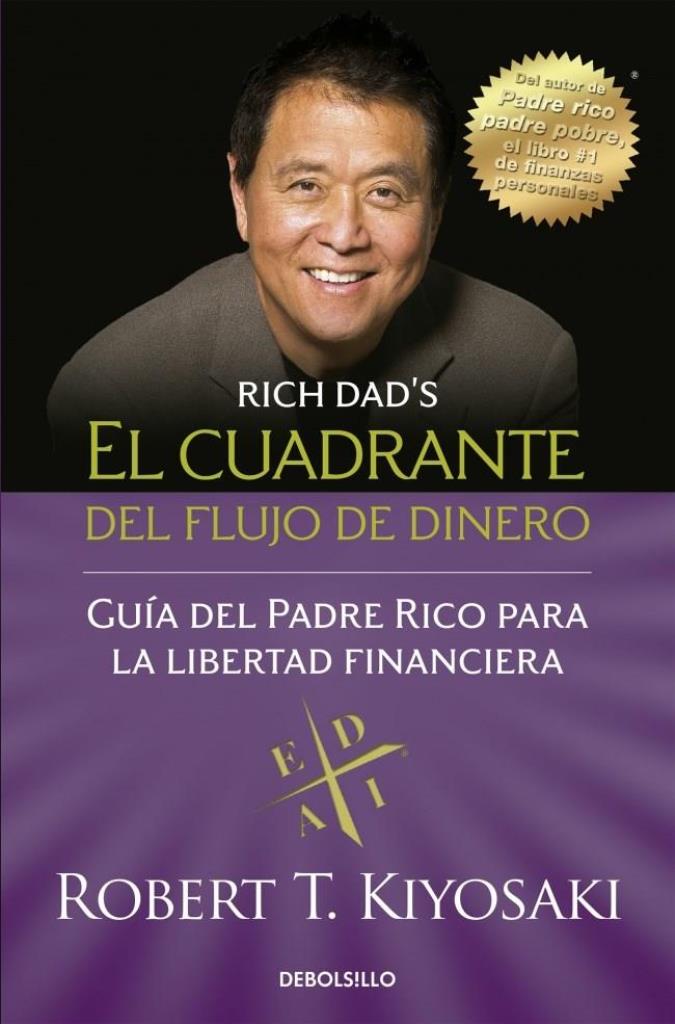 CUADRANTE DEL FLUJO DEL DINERO, EL