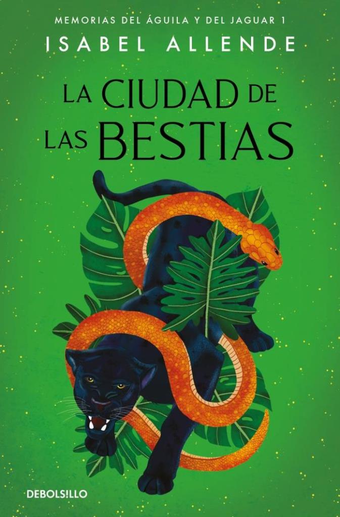 CIUDAD DE LAS BESTIAS, LA