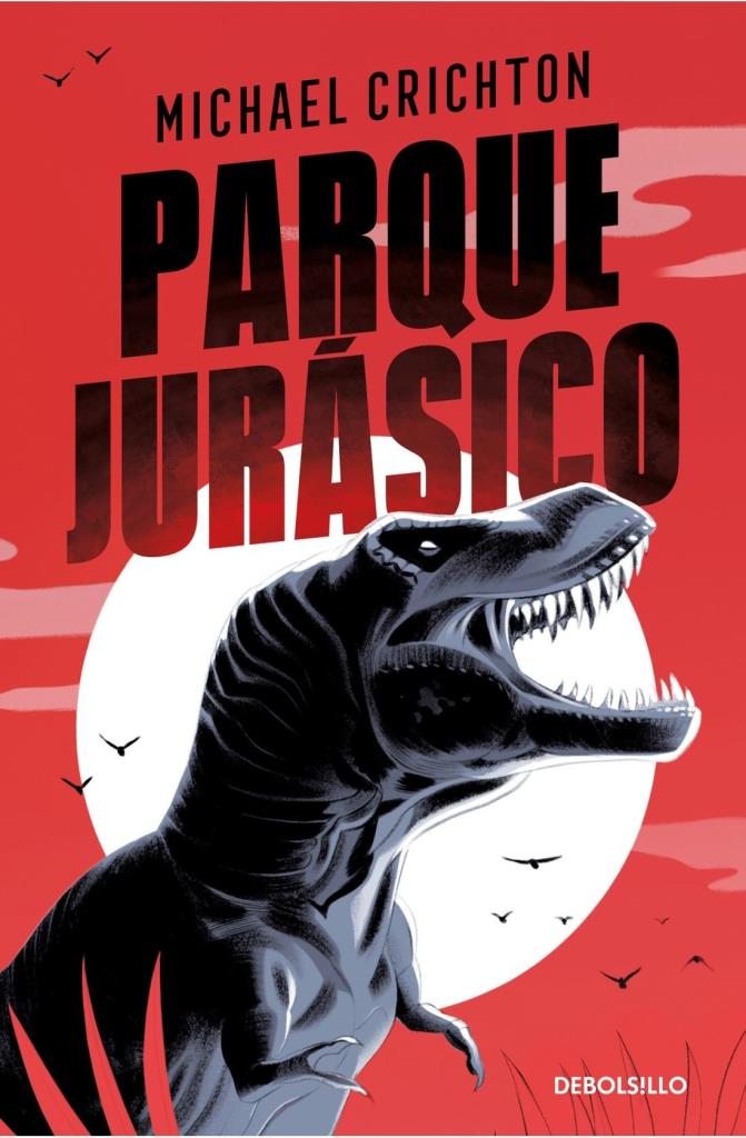 PARQUE JURASICO (JURASSIC PARK)