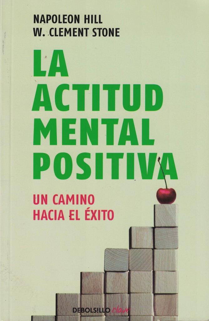 ACTITUD MENTAL POSITIVA, LA