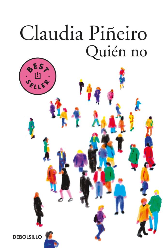 QUIEN NO