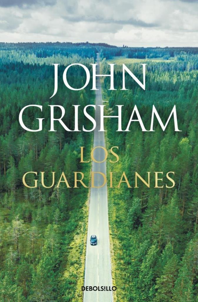 GUARDIANES, LOS