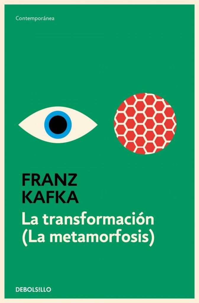 TRANSFORMACION, LA - LA METAMORFOSIS