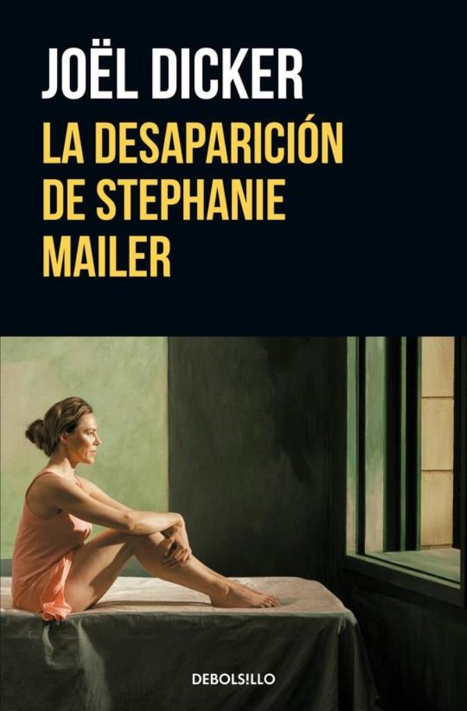 DESAPARICION DE STEPHANIE MAILER, LA