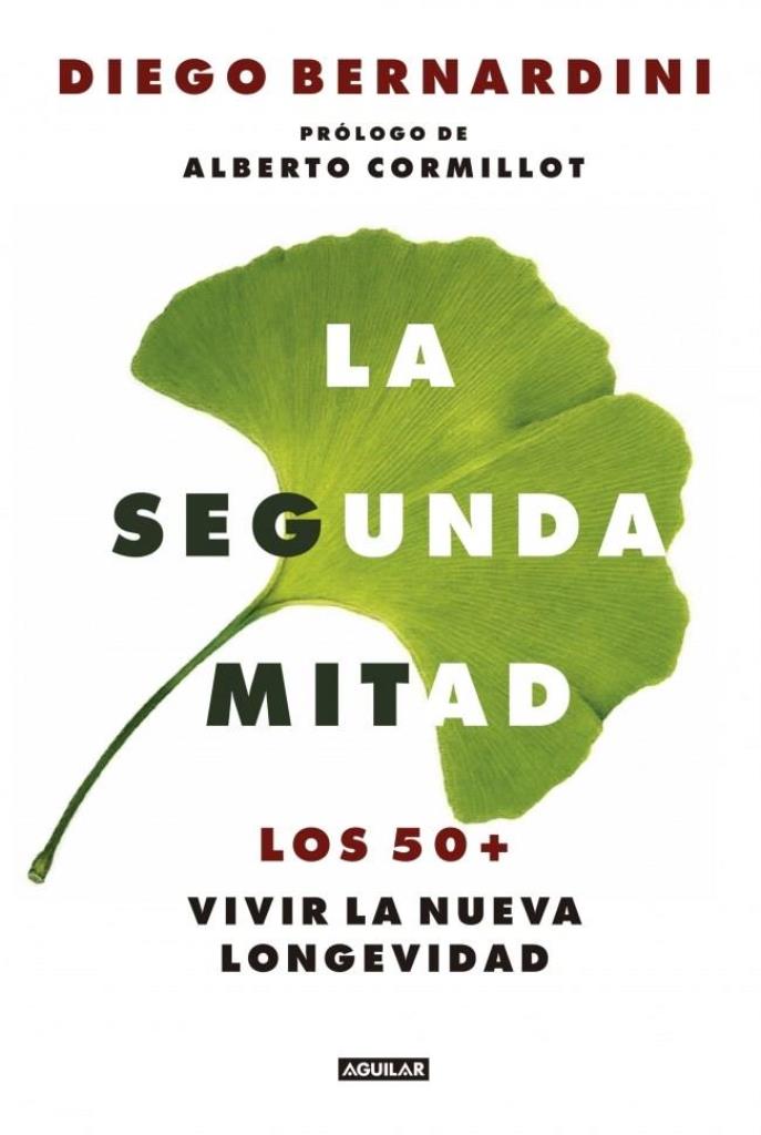 SEGUNDA MITAD, LA