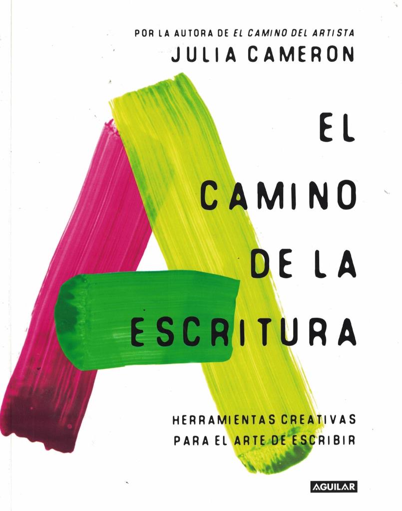 CAMINO DE LA ESCRITURA, EL