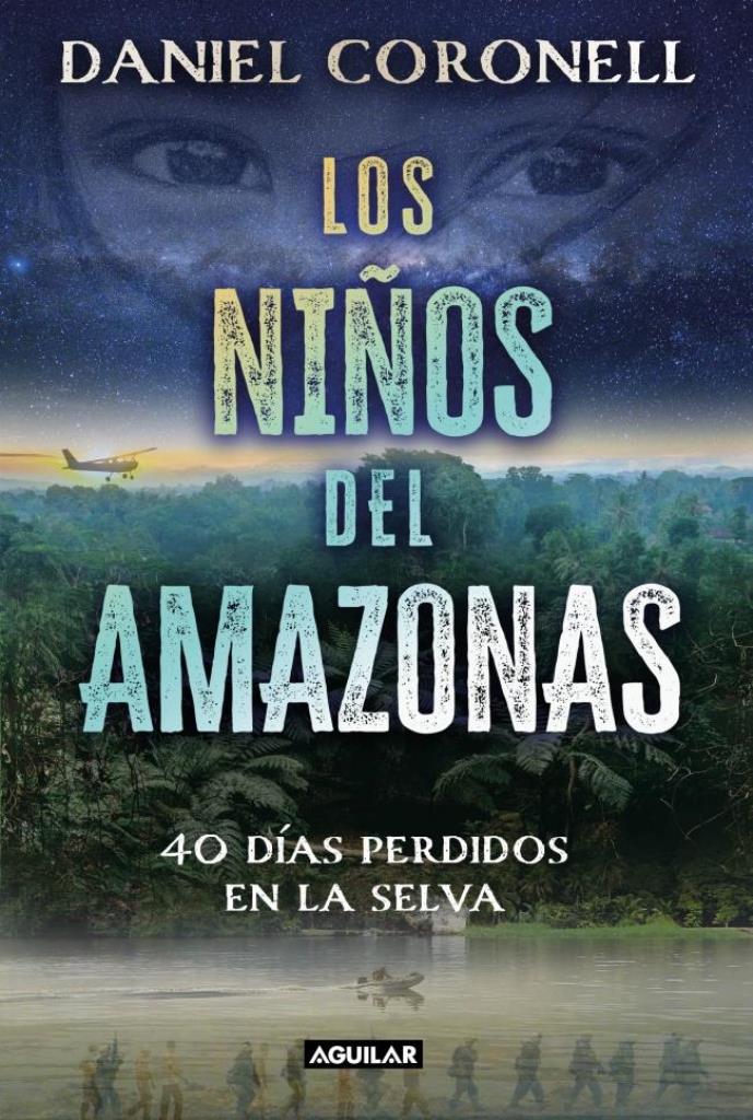 NIÑOS DEL AMAZONAS, LOS