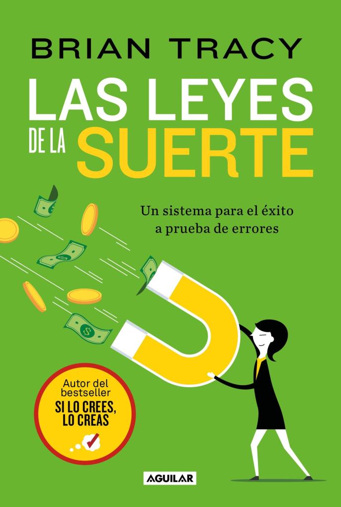 LEYES DE LA SUERTE, LAS