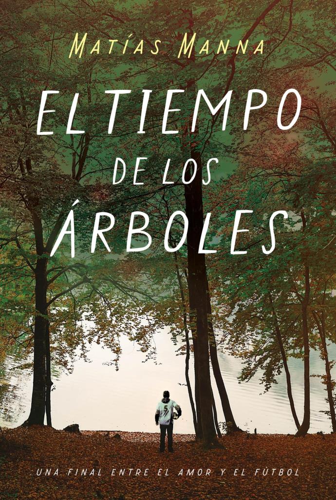 TIEMPO DE LOS ARBOLES, EL