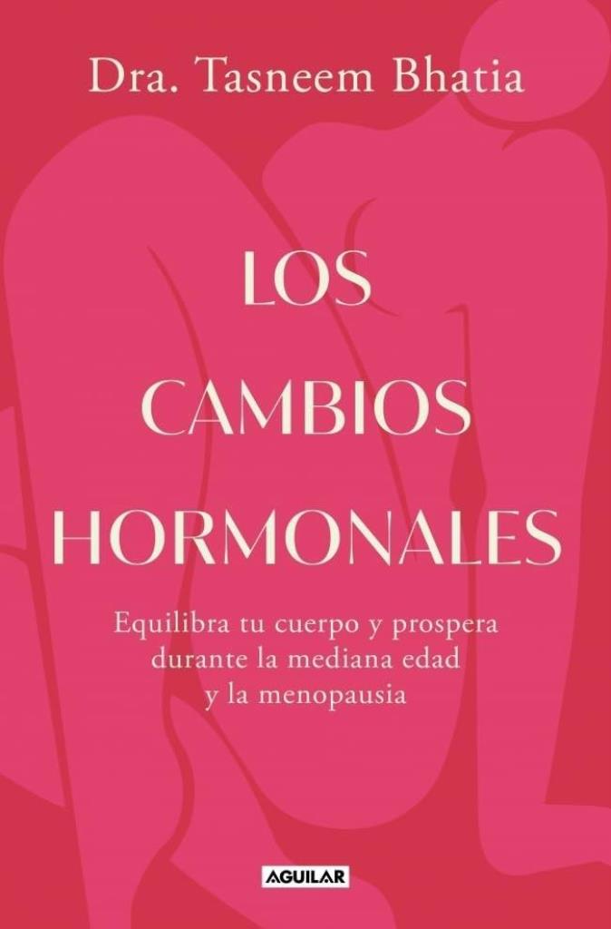 CAMBIOS HORMONALES, LOS