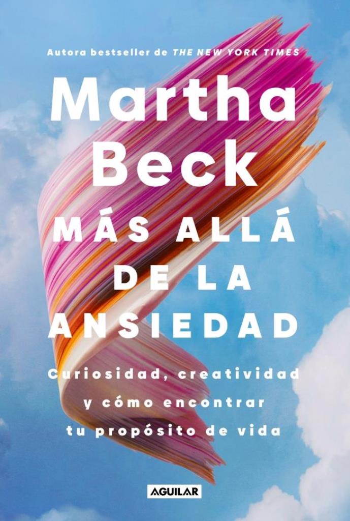 MAS ALLA DE LA ANSIEDAD