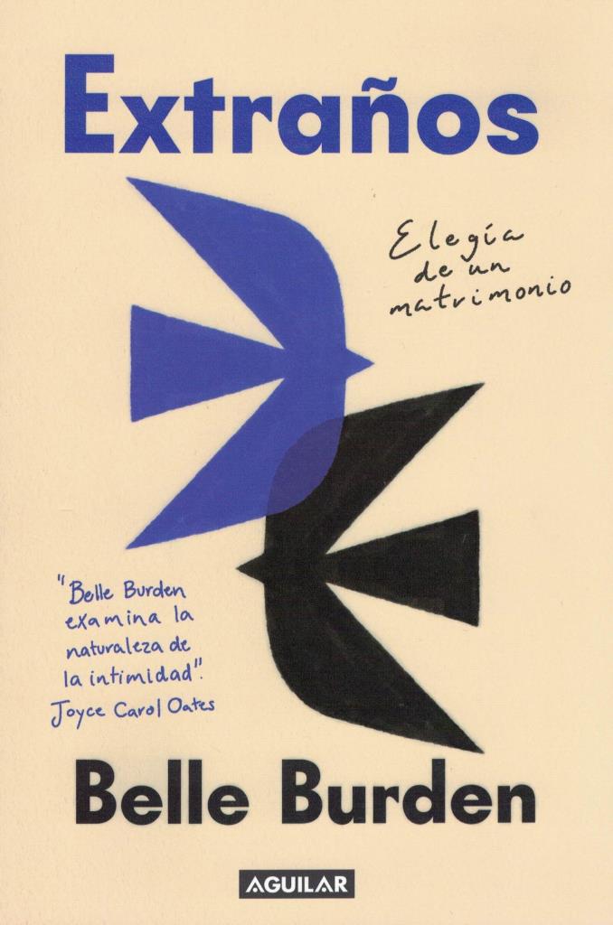 EXTRAÑOS
