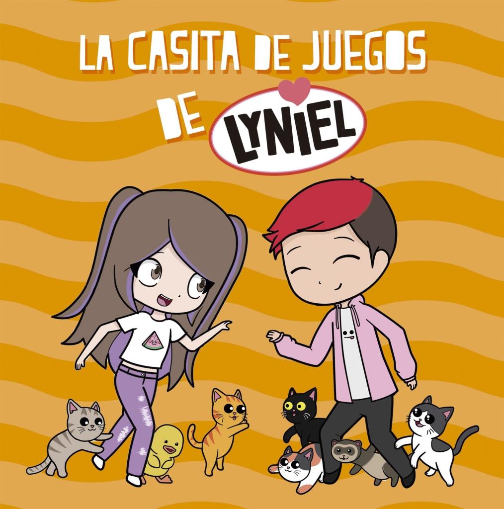 CASITA DE JUEGOS DE LYNIEL, LA