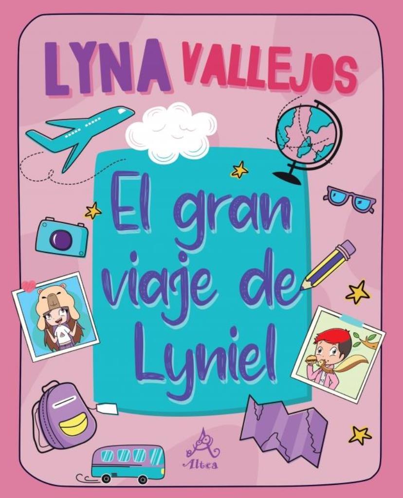 GRAN VIAJE DE LYNIEL, EL