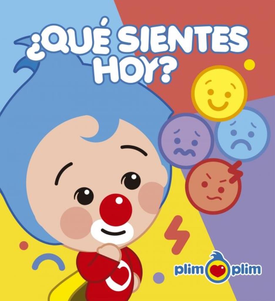 QUE SIENTES HOY