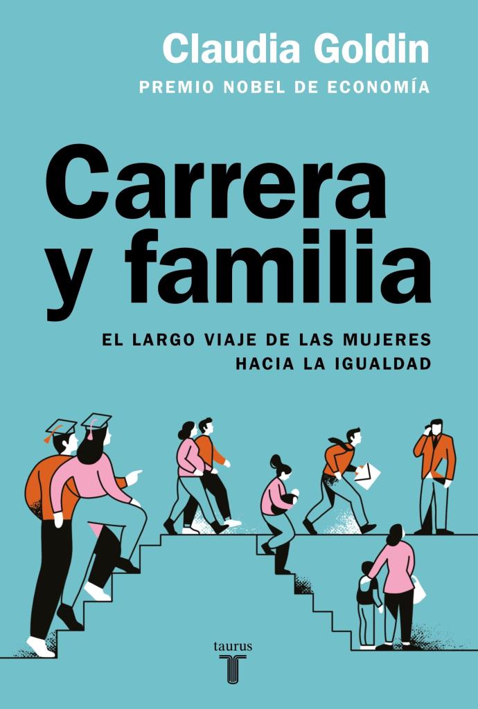 CARRERA Y FAMILIA