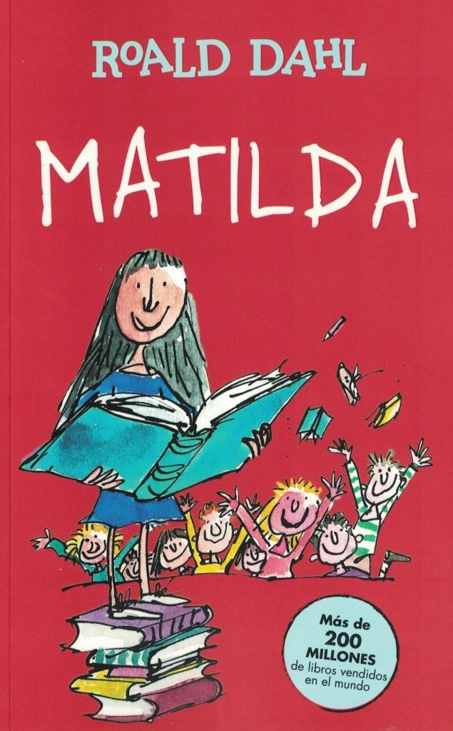 MATILDA