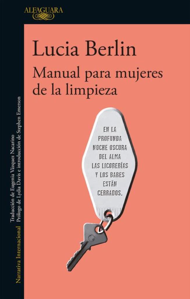 MANUAL PARA MUJERES DE LA LIMPIEZA