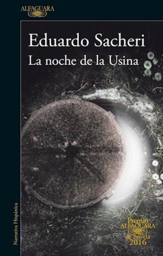 NOCHE DE LA USINA, LA