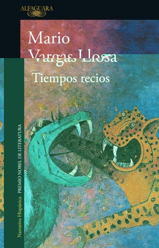 TIEMPOS RECIOS