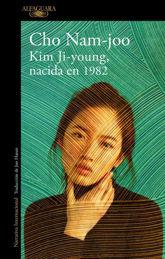 KIM JI - YOUNG, NACIDA EN 1982