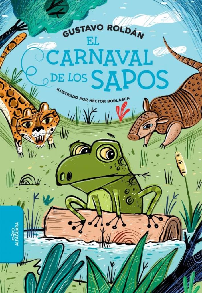 CARNAVAL DE LOS SAPOS, EL