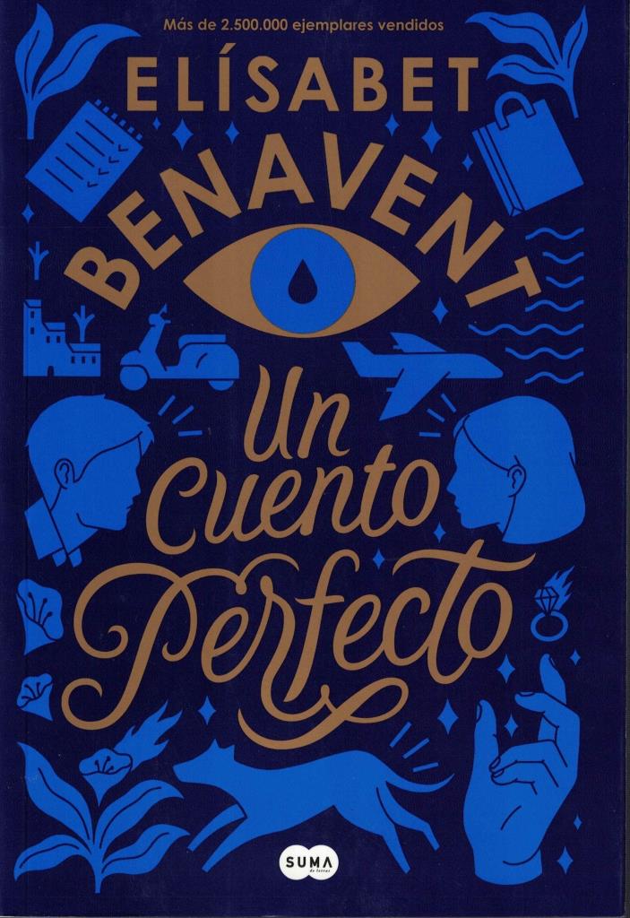 UN CUENTO PERFECTO