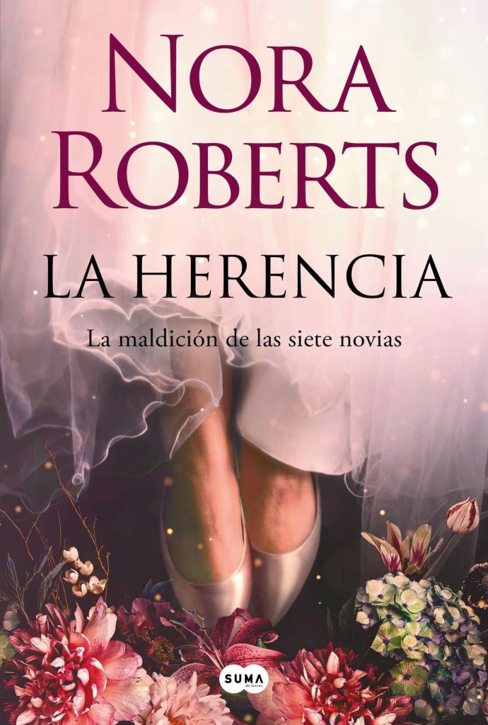 HERENCIA, LA (TRILOGIA 1)