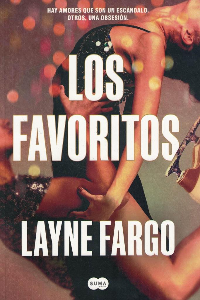 FAVORITOS, LOS