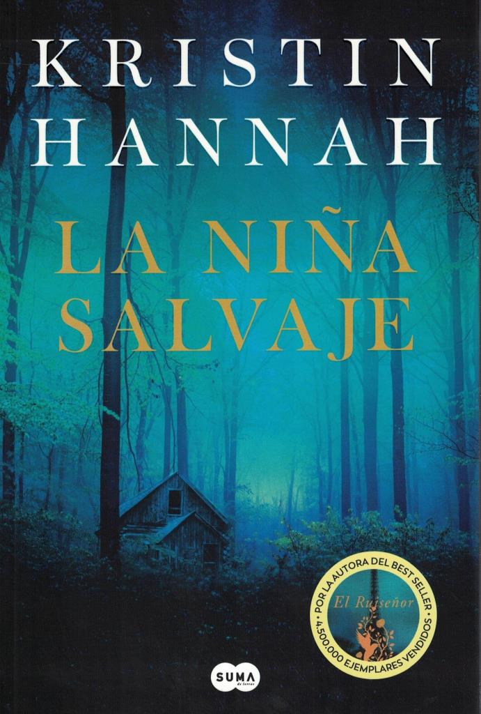 NIÑA SALVAJE, LA